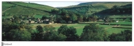 Kettlewell postcards